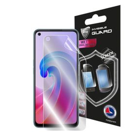Ipg Oppo A96 Uyumlu Görünmez Ekran Koruyucu