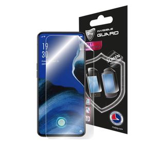Ipg Oppo Reno 2 Uyumlu Görünmez Ekran Koruyucu