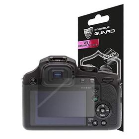 Ipg Panasonic Lumix 4K FZ80 2'li Ekran Koruyucu