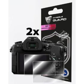 Ipg Panasonic Lumix G85 2 Adet Ekran Koruyucu