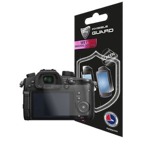 Ipg Panasonic Lumix GH4-GH5 2'li Ekran Koruyucu