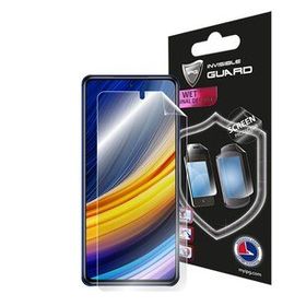 Ipg Poco X3 Pro Uyumlu Görünmez Ekran Koruyucu