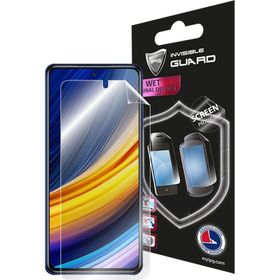Ipg Poco X3 Pro Uyumlu Görünmez Ekran Koruyucu