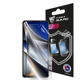 Ipg Poco X4 Pro 5G Uyumlu Görünmez Ekran Koruyucu