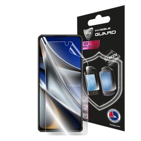 Ipg Poco X4 Pro 5G Uyumlu Görünmez Ekran Koruyucu