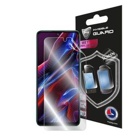 Ipg Poco X5 Uyumlu Görünmez Ekran Koruyucu