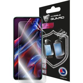 Ipg Poco X5 Uyumlu Görünmez Ekran Koruyucu