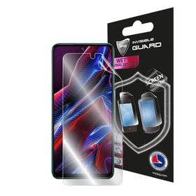 Ipg Poco X5 Uyumlu Görünmez Ekran Koruyucu