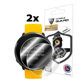 Ipg Polar Ignite Fitness Smart Watch Uyumlu 2 Adet Ekran Koruyucu