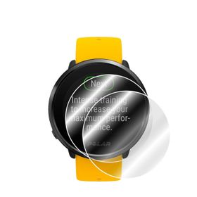 Ipg Polar Ignite Fitness Smart Watch Uyumlu 2 Adet Ekran Koruyucu