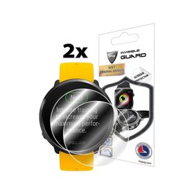 Ipg Polar Ignite Fitness Smart Watch Uyumlu 2 Adet Ekran Koruyucu