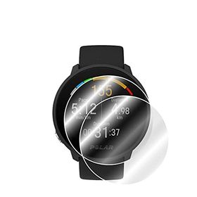 Ipg Polar Unite Smartwatch Uyumlu 2 Adet Ekran Koruyucu