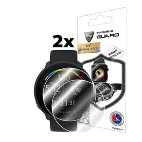 Ipg Polar Unite Smartwatch Uyumlu 2 Adet Ekran Koruyucu