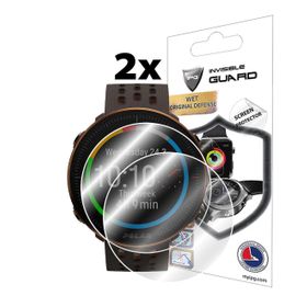 Ipg Polar Vantage M2 Uyumlu Akıllı Saat Ekran Koruyucu