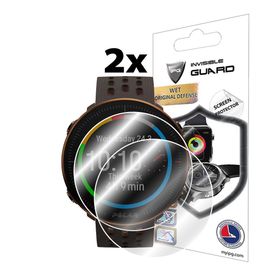 Ipg Polar Vantage M2 Uyumlu Akıllı Saat Ekran Koruyucu