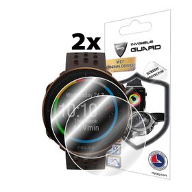 Ipg Polar Vantage M2 Uyumlu Akıllı Saat Ekran Koruyucu