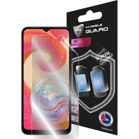 Ipg Samsung Galaxy A04E Görünmez Ekran Koruyucu