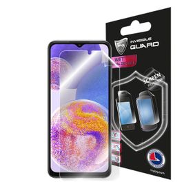 Ipg Samsung Galaxy A23 Görünmez Ekran Koruyucu
