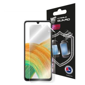 Ipg Samsung Galaxy A33 5G Görünmez Ekran Koruyucu