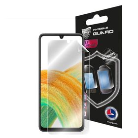 Ipg Samsung Galaxy A33 5G Görünmez Ekran Koruyucu