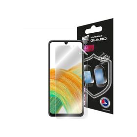 Ipg Samsung Galaxy A33 5G Görünmez Ekran Koruyucu