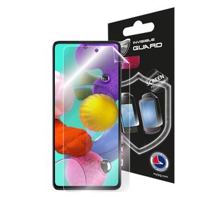 Ipg Samsung Galaxy A51 2020 Görünmez Ekran Koruyucu