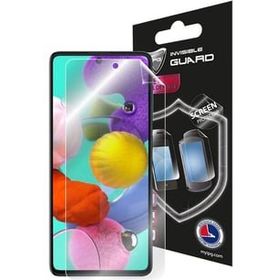 Ipg Samsung Galaxy A51 2020 Görünmez Ekran Koruyucu