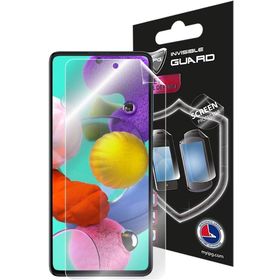 Ipg Samsung Galaxy A51 2020 Görünmez Ekran Koruyucu