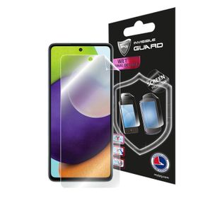 Ipg Samsung Galaxy A52 Görünmez Ekran Koruyucu