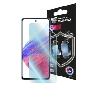 Ipg Samsung Galaxy A53 Görünmez Ekran Koruyucu