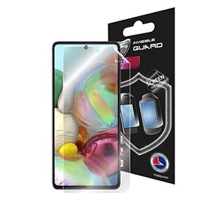 Ipg Samsung Galaxy A71 2020 Görünmez Ekran Koruyucu