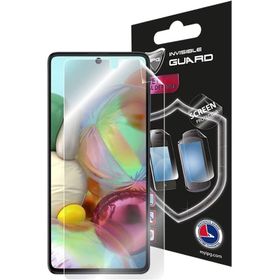Ipg Samsung Galaxy A71 2020 Görünmez Ekran Koruyucu