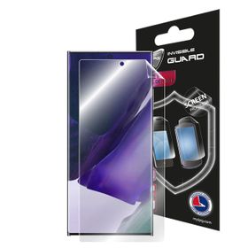 Ipg Samsung Galaxy Note 20 Ultra 5G Görünmez Ekran Koruyucu