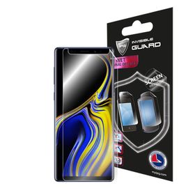 Ipg Samsung Galaxy Note 9 Görünmez Ekran Koruyucu