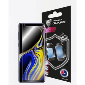 Ipg Samsung Galaxy Note 9 Görünmez Ekran Koruyucu