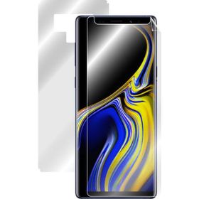 IPG Samsung Galaxy Note 9 Görünmez Tam Kaplama