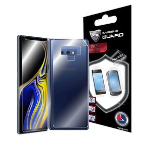 IPG Samsung Galaxy Note 9 Görünmez Tam Kaplama