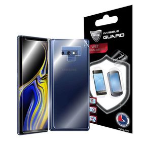 IPG Samsung Galaxy Note 9 Görünmez Tam Kaplama