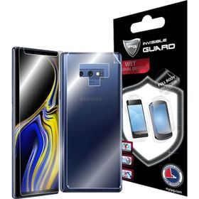 IPG Samsung Galaxy Note 9 Görünmez Tam Kaplama
