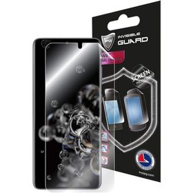 Ipg Samsung Galaxy S20 Ultra 5G Görünmez Ekran Koruyucu