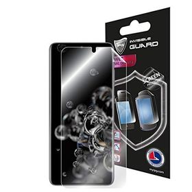 Ipg Samsung Galaxy S20 Ultra 5G Görünmez Ekran Koruyucu