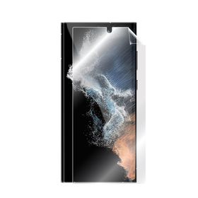 Ipg Samsung Galaxy S22 Görünmez Ekran Koruyucu