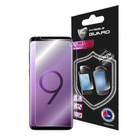 IPG Samsung Galaxy S9 Plus Görünmez Ekran Koruyucu