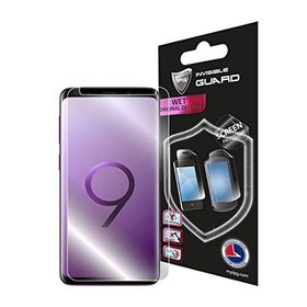 IPG Samsung Galaxy S9 Plus Görünmez Ekran Koruyucu