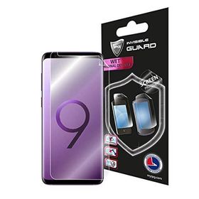 IPG Samsung Galaxy S9 Plus Görünmez Ekran Koruyucu