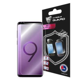 IPG Samsung Galaxy S9 Plus Görünmez Ekran Koruyucu