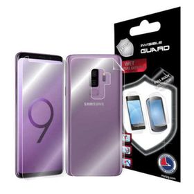 Ipg Samsung Galaxy S9 Plus Görünmez Tam Kaplama