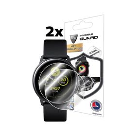 Ipg Samsung Galaxy Watch Active Uyumlu 2 Adet Ekran Koruyucu