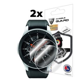 Ipg Samsung Galaxy Watch Silver 2'li Ekran Koruyucu