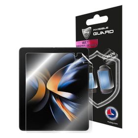 Ipg Samsung Galaxy Z Fold4 Uyumlu Görünmez Ekran Koruyucu